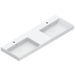 zero-catalano-umywalka-podwojna-ceramiczna-150-50-biala-0121520001