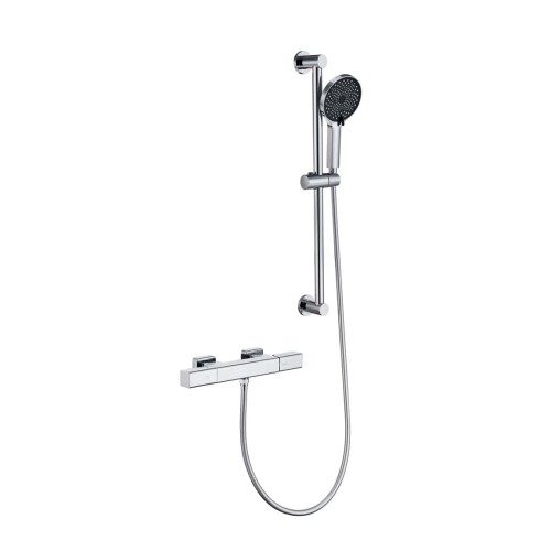 vetus-gosk-bateria-natryskowa-z-drazkiem-chrom-vech-3001