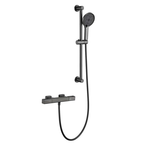 vetus-gosk-bateria-natryskowa-gunmetal-szczotkowany-vegm-3005