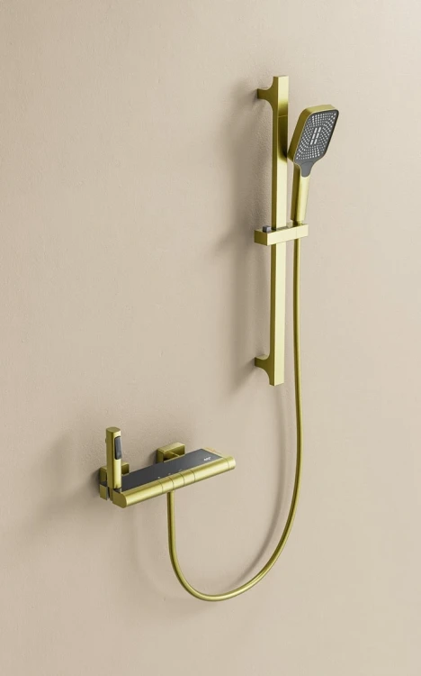 aqua-claudia-bateria-natryskowa-z-drazkiem-zloty-szczotkowany-ACGB-1003-ar