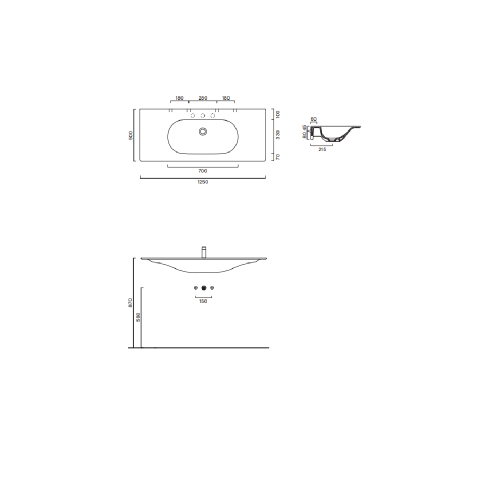 sfera-catalano-umywalka-ceramiczna-125x50-biala-0521260001-tech