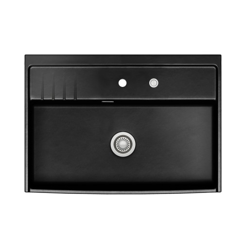 kentro-90-systemceram-zlewozomywak-farmerski-nigra-55290187