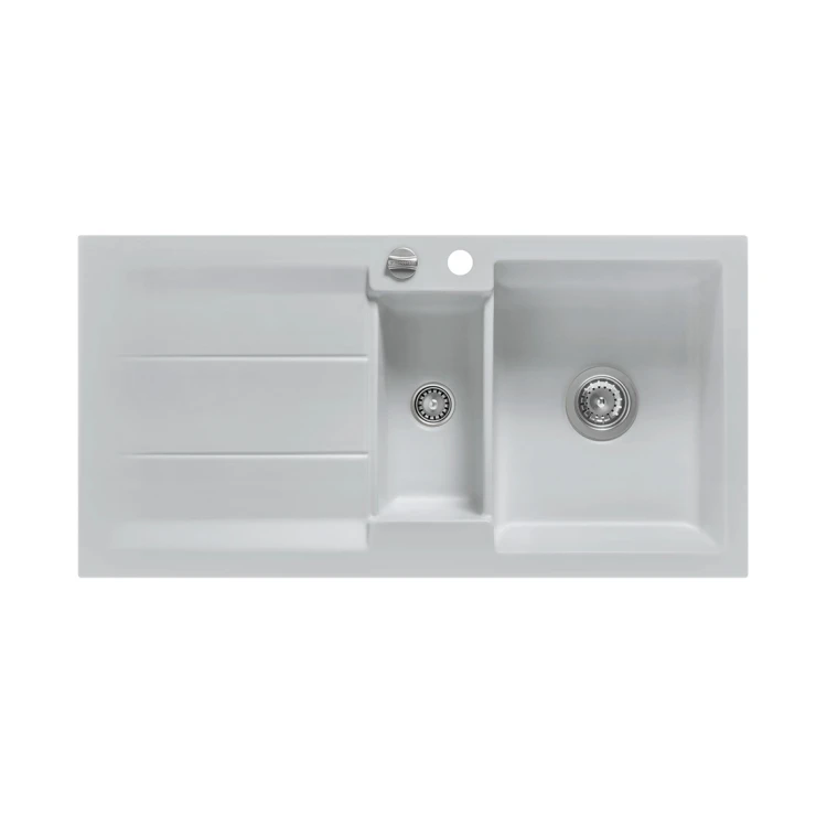 genea-100-systemceram-zlewozmywak-ceramiczny-51x100-alumetalic-50920176