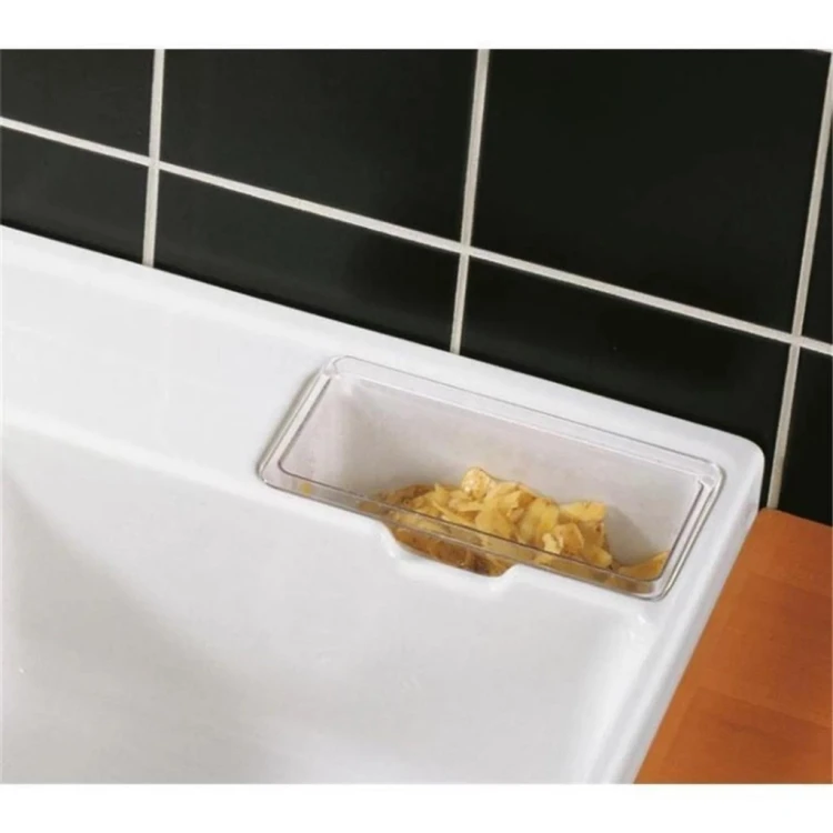 Villeroy&amp;Boch-wkładka-na-odpadki-do-zlewozmywaka-832300K2