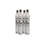 Zestaw startowy CO2 do blanco Evol - 526138