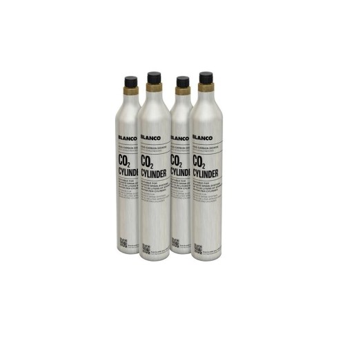 Zestaw startowy CO2 do blanco Evol - 526138