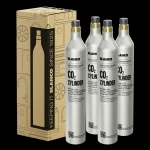 Zestaw startowy CO2 do blanco Evol - 526138