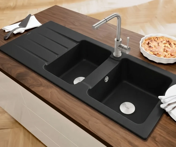 architectura-80-villeroy-boch-zlewozmywak-ceramiczny-2-komorowy-pure-black-338001r7