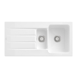 architectura-60-xr-villeroy-boch-zlewozmywak-ceramiczny-510x1000-1,5-komory--snow-white-polysk-336501kg