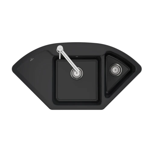 subway-style-eck-villeroy-boch-zlewozmywak-ceramiczny-narozny-pure-black-mat-335301r7