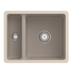 subway-60-xu-villeroy-boch-zlewozmywak-podblatowy-almond-mat-675802am