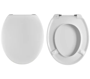 Deska sedesowa WC wolnoopadająca do Erica pro Hatria.webp