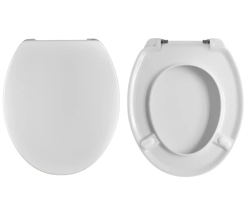 Deska sedesowa WC wolnoopadająca do Erica pro Hatria.webp