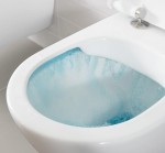 Architectura V&B miska WC podwieszana DirectFlush prostokątna 370x530mm white alpin – 5685 R0 01