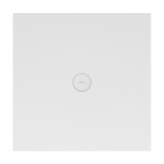 Subway Infinity V&B brodzik ceramiczny kwadratowy 900x900 nie szkliwione – 6228H401