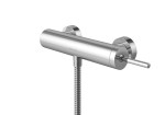 Maxima Kohlman bateria prysznicowa chrom - QW120M