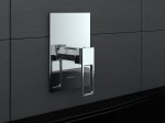 Nexen Kohlman bateria prysznicowa chrom – QW220U