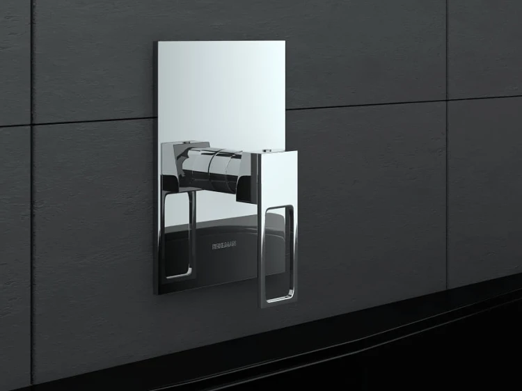 Nexen Kohlman bateria prysznicowa chrom – QW220U