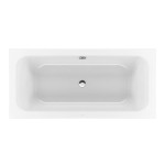 Loop&Friends Square Duo Villeroy&Boch wanna prostokątna 190x90 - UBA199LFS2V01