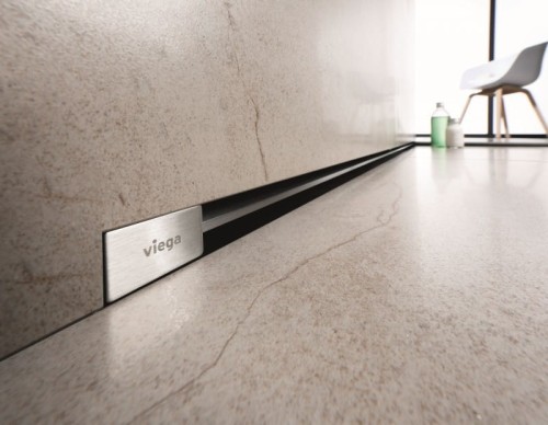 Advantix Vario Viega 4968.10 korpus do odpływu ściennego - 736736