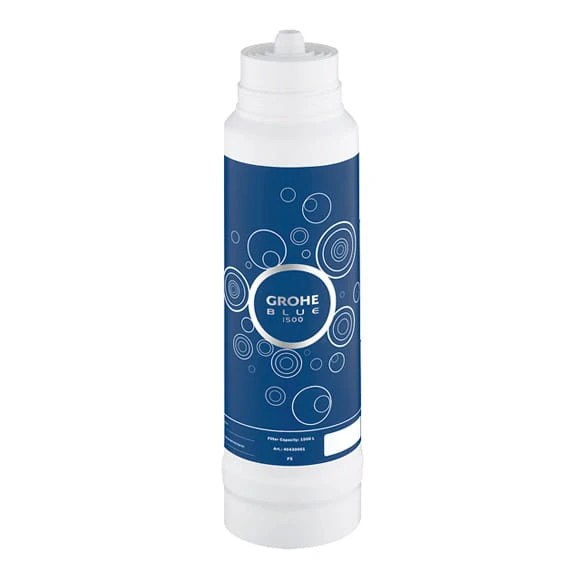 Blue Grohe filtr do wody 1500l - 40430001