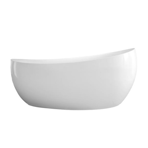 Aveo New Generation Villeroy & Boch wanna owalna 190 x 95 cm Quaryl - UBQ194AVE9T1V