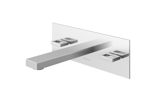 Nexen Kohlman bateria umywalkowa chrom – QW195U