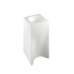 Rea Marmorin umywalka 400x400 Duracoat® - P_U_072_02_0400