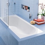 Libra V&B Wanna prostokątna 1700x750 mm white alpin – UBQ170LIB2V-01