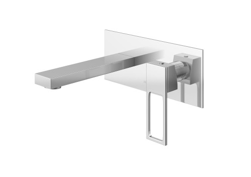Nexen Kohlman bateria umywalkowa chrom – QW185U