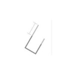 Fuenta Radaway profil poszerzający 4cm - P01-155200001