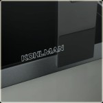 Excelent Kohlman bateria umywalkowa ścienna chrom - QW185H