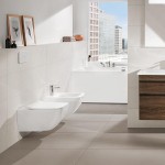Venticello V&B miska WC DirectFlush biały - 4611R001