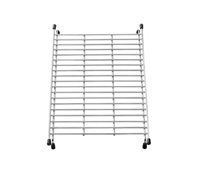 Blanco kratka ociekowa uniwersalna 384x251,5 mm - 234795