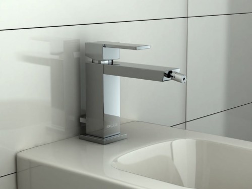 Excelent Kohlman bateria bidetowa chrom -  QB130H