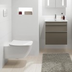 Venticello V&B miska WC DirectFlush biały - 4611R001