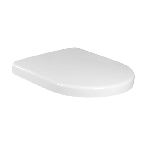 Omnia Architectura V&B deska do WC white alpin - 98M9 61 01