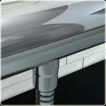 Maxima Kohlman bateria prysznicowa chrom - QW120M