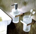 New York Stella Dozownik do mydła w płynie - 05.423