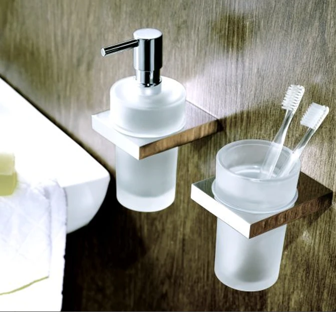 New York Stella Dozownik do mydła w płynie - 05.423