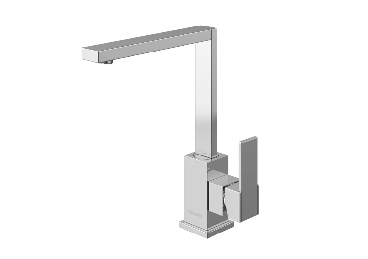 Excelent Kohlman bateria umywalkowa chrom -  QB150H