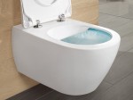 Subway 2.0 Villeroy&Boch miska WC wisząca DirectFlush white alpin - 5614 R0 01