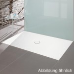 Subway Infinity V&B brodzik ceramiczny prostokątny 120x80 - 6229J301