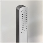 Axis Kohlman bateria bidetowa podtynkowa bidetta chrom - QW135N