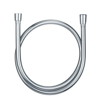 Suparaflex Kludi Silver Wąż natryskowy 1600 mm chrom - 6107205-00