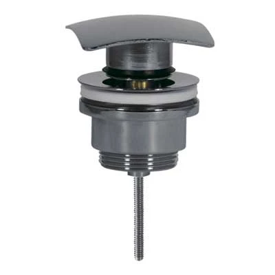 Cuadro-Tres odpływ umywalkowy simple rapid klik-klak - 1.07.940