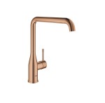 Essence Grohe bateria kuchenna warm sunset - 30269DA0