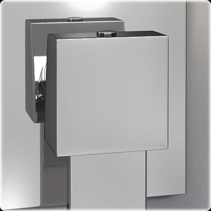 Axis Kohlman bateria bidetowa podtynkowa bidetta chrom - QW138N