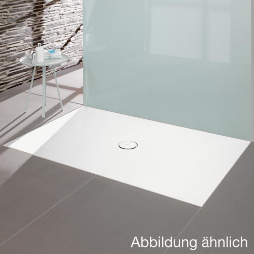 Subway Infinity V&B brodzik ceramiczny prostokątny 140x90 - 6231S401