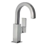 Cuadro-Tres bateria umywalkowa chrom - 1.06.605